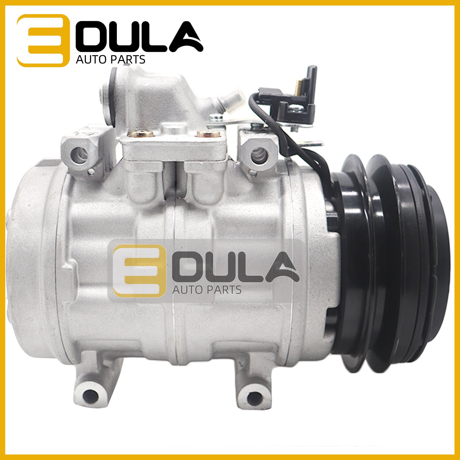 10P17C AC COMPRESSOR FITS for MERCEDES BENZ W126 1986-96 116131000180 R134a