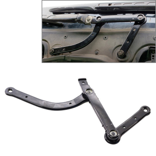 for BMW E60 E61 E63 E64 61617185366 Car Windshield Wiper Arm Bearing Front Right