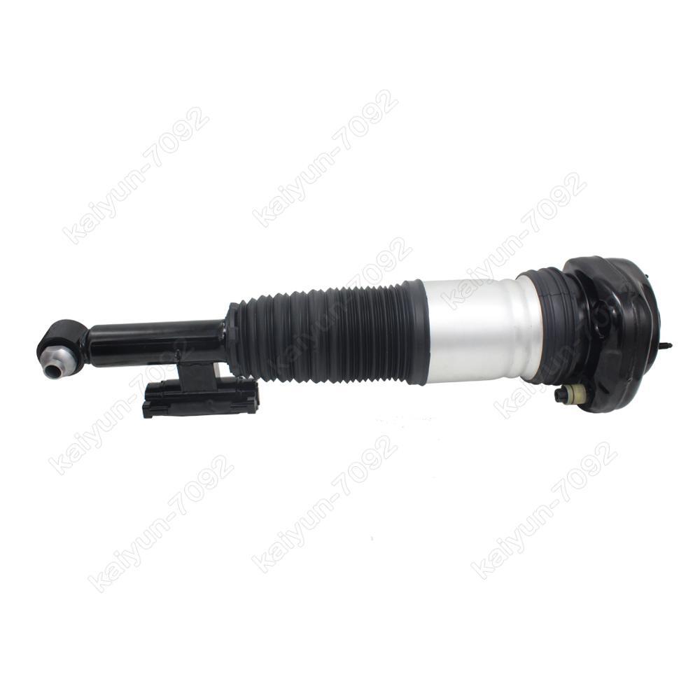 Rear Left Air Suspension Shock Absorber for BMW 740i G11 G12 2016-2018 4matic