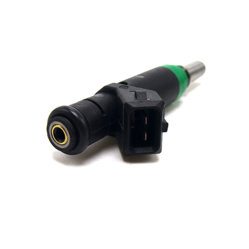 Set of 8 Fuel Injectors OE 7525721 For SIEMENS 04-2010 for BMW X5,745Li/i,645Ci,545i