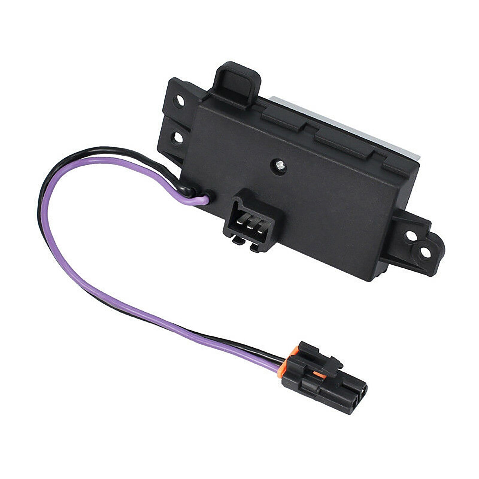 3-Pin Blower Resistor for Buick Rainier Blower Motor Resistor 2004-2006 4P1595