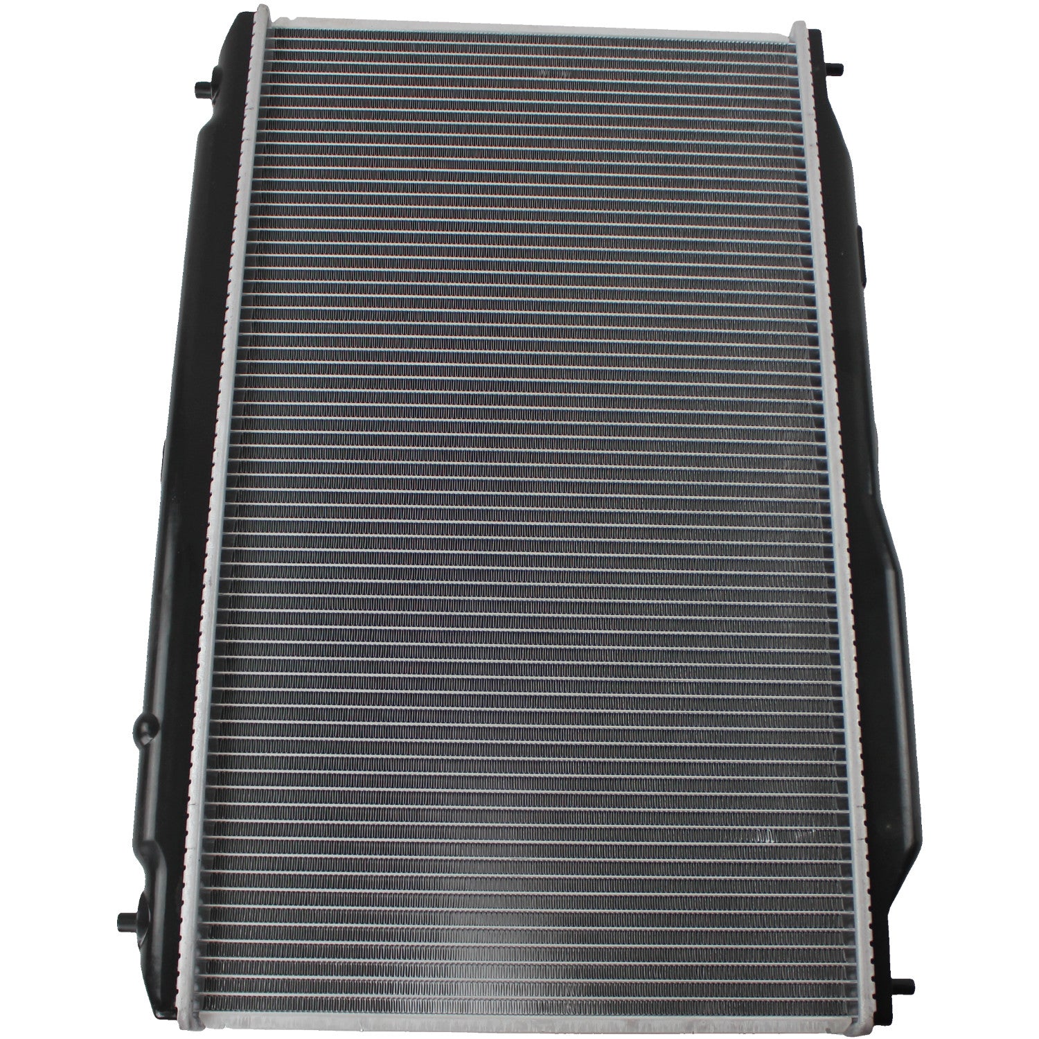 Aluminum Radiator 19010RNBA01 19010RNBC51 For 2007-2011 for Acura CSX 2.0l L4