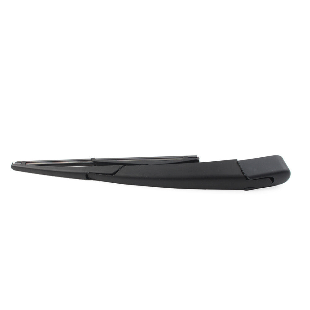 for Jeep Renegade 2015 2016 2017-2019 Rear Windshield Back Wiper Arm  Blade Set