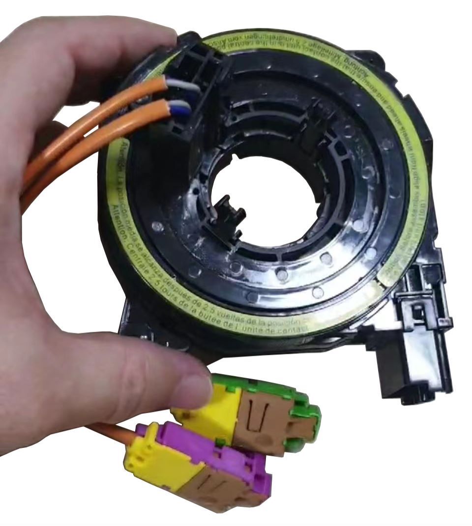 Clock spring without Angle Sensor for Volvo S60 S80 XC70 XC90 2005-2014 31313083