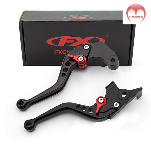 Suitable for Honda NT650V-W/VX DEAUVILLE 1998-1999 models. Adjustable digital brake clutch lever.