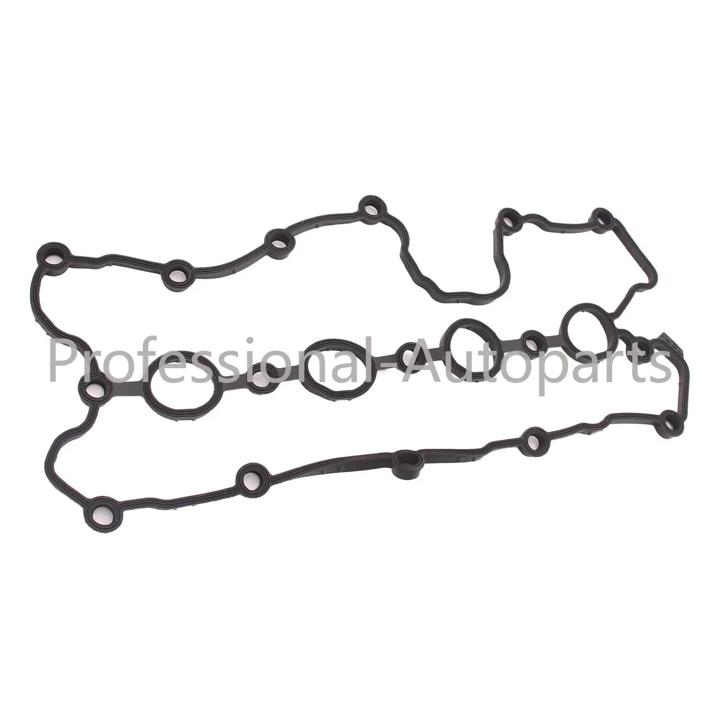 079103483T LRight Valve Cover Gasket Fit for A6 for A8 Quattro Q7 R8 for Audi V8 4.2L