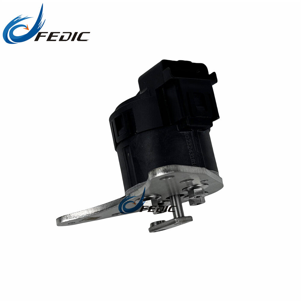 BV39-0062 Right Turbo actuator for Land Rover 3.6 TDV8 200Kw 272HP 2005-2009