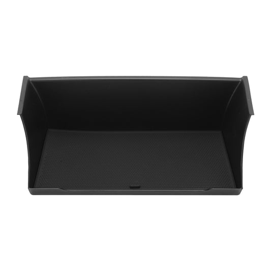 Car Central Console Storage Box Extend Storage Space Center Console Organizer