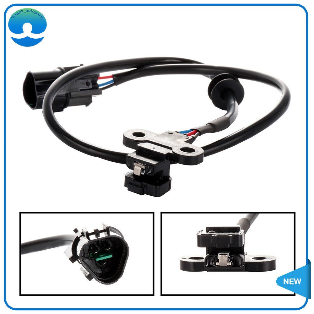 Engine Crankshaft Position Sensor PC191 Fit for 1997-03 for Mitsubishi Montero Sport