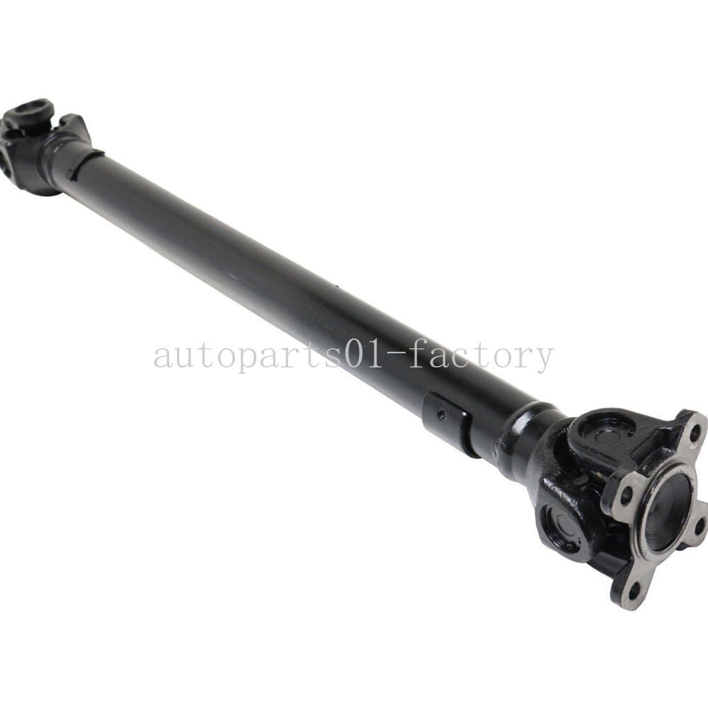 26208605866 Front Drive Propeller Shaft Fit for BMW X5 E70 X6 E71 E72