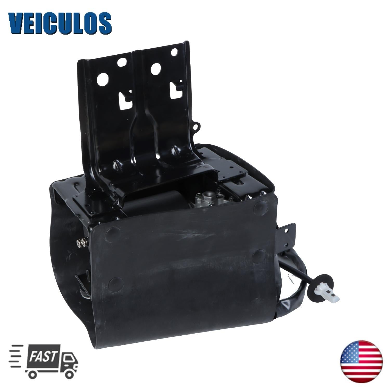 Air Suspension Compressor Rear for Nissan Armada for Infiniti QX56 QX80 534001LA4C