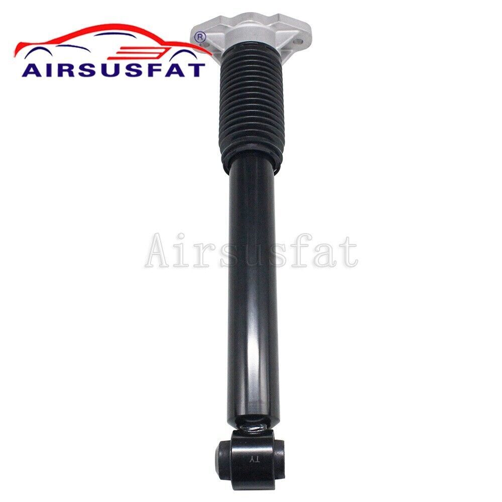 One-piece rear shock absorber strut with ADS for Mercedes W167 GLE450 Hybrid 2019-2022