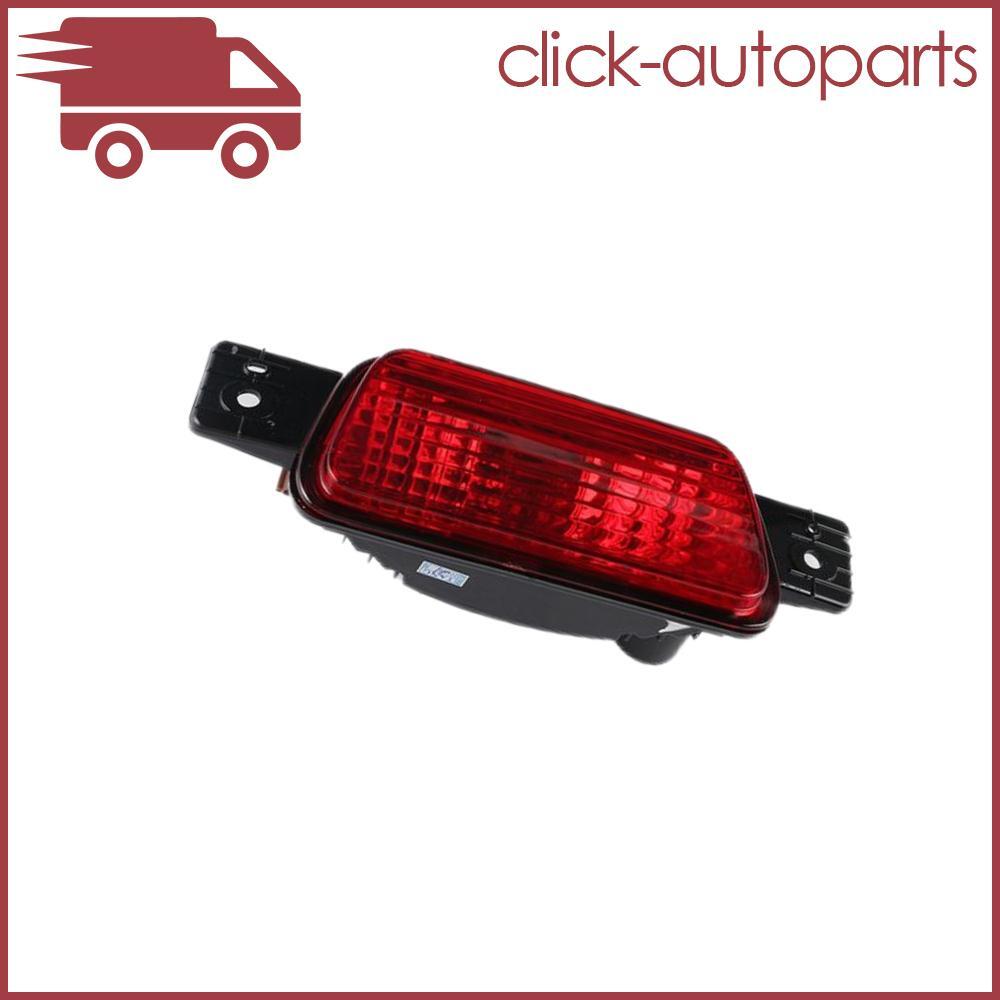 Rear Spare Tire Lamp Tail Bumper Fog Light for Pajero Montero V87 V93 8337A090C