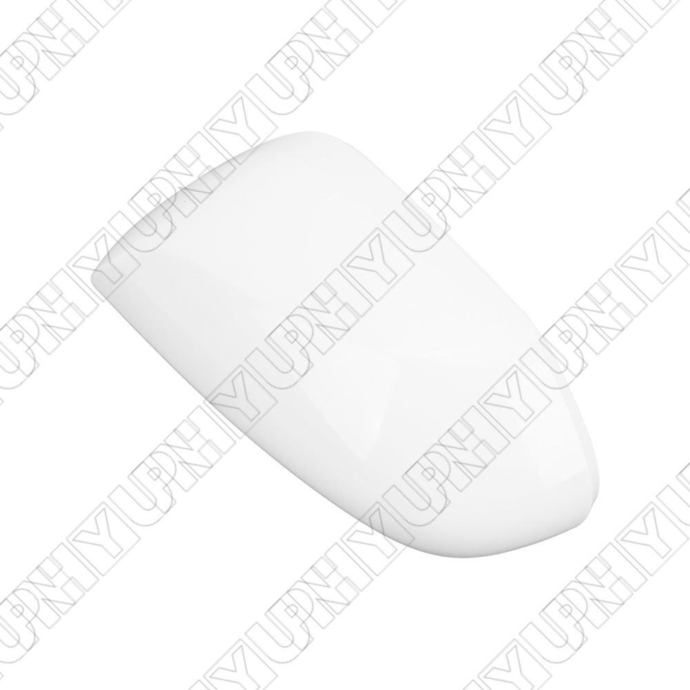 Replacement Left Mirror Cover Cap Unpainted 8794547060 for Toyota Prius 2016-19