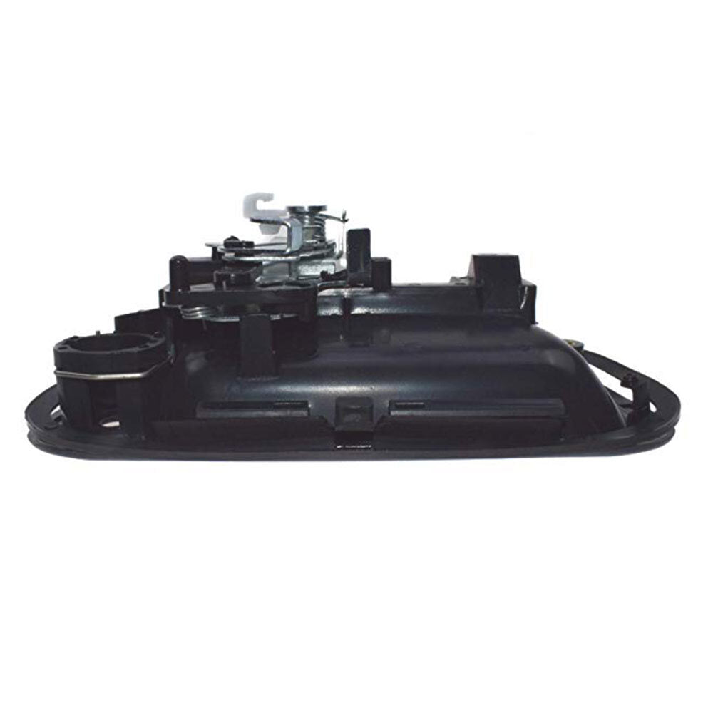 Black tailgate handle 690-0C010, suitable for Toyota Tenderloin 2000 - 2006 2004 05