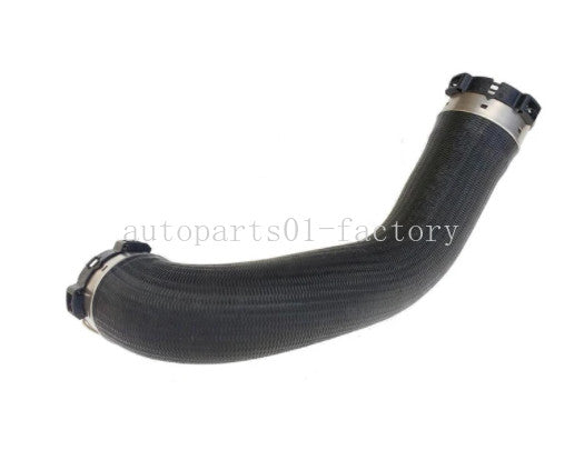 1665280082 Turbocharger Hose Pipe For MercedesBenz W166 GL350 GLS350 ML350