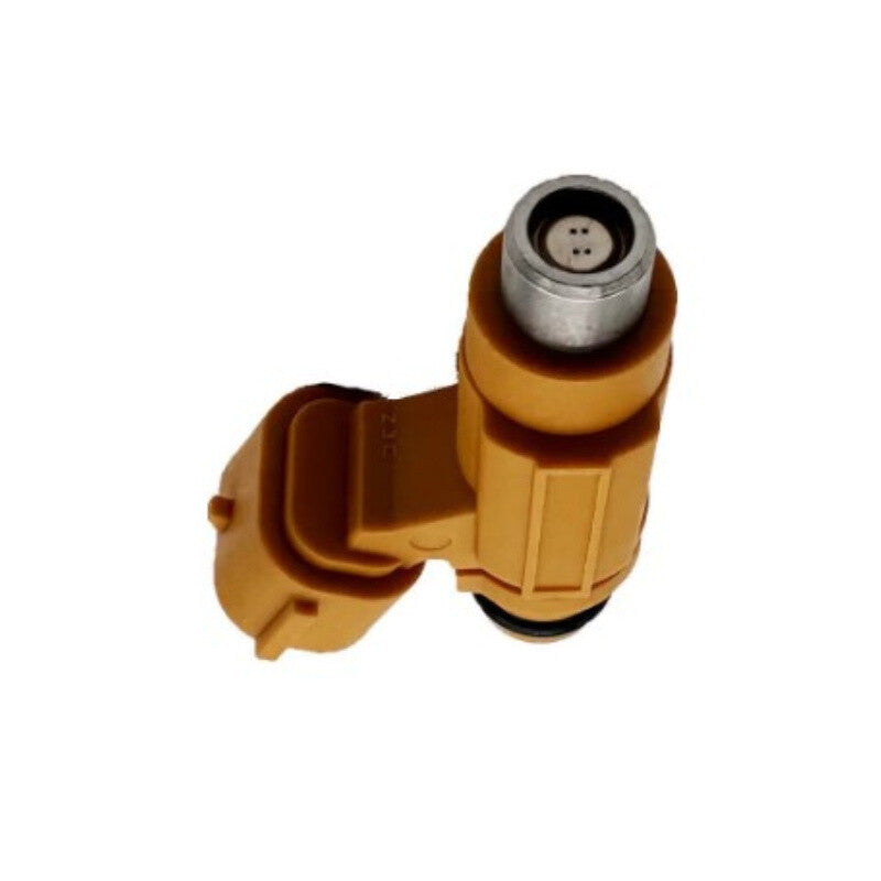 2-piece fuel injector kit suitable for Suzuki SV650, SV650S, GSXR600, GSXR750, DL650 15710-17G00