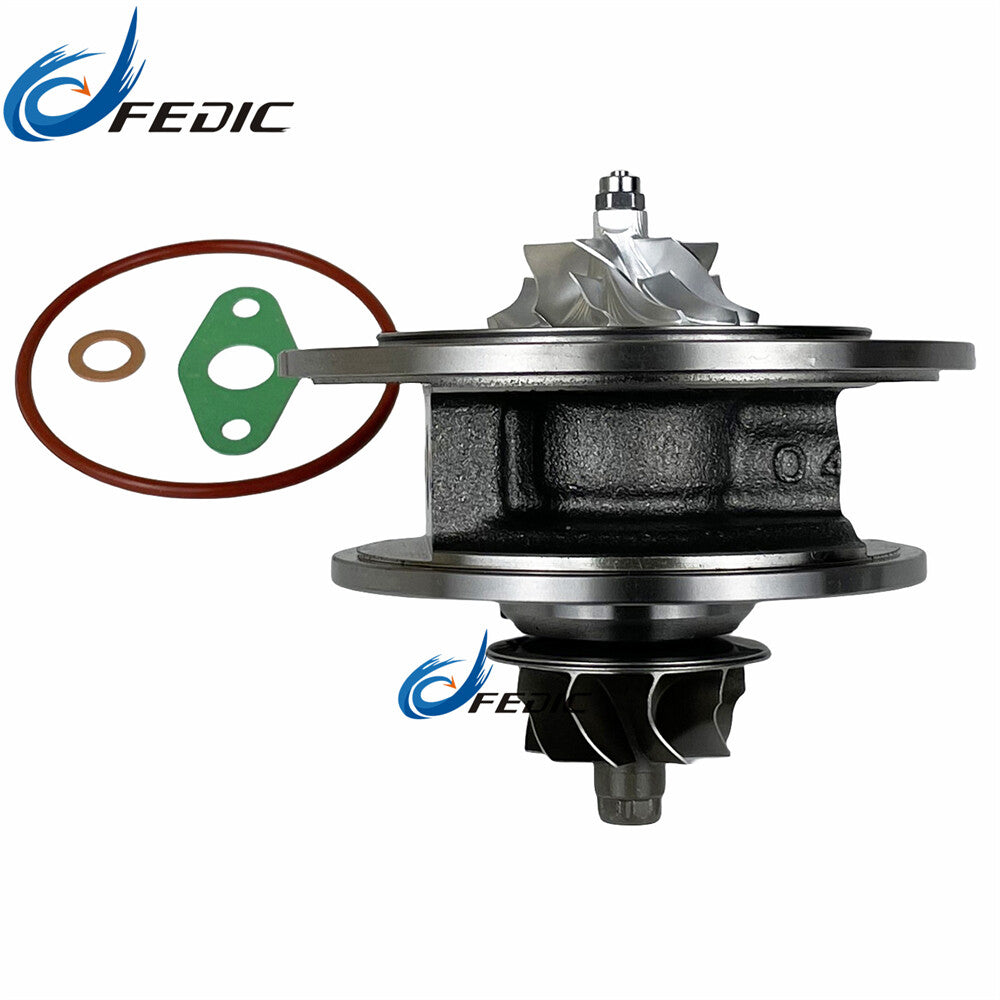 MFS Turbo cartridge 54409880002 for Audi for VW for Skoda for Seat 2.0TDI CFFA CHAA CBAB BKD