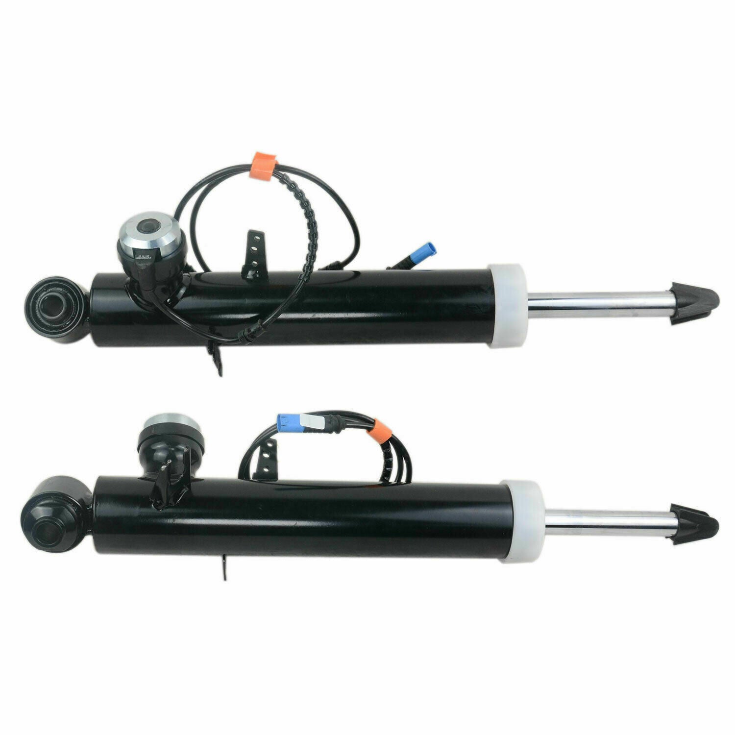 Front Air Shock Struts Fit Rolls Royce for Ghost RR4 Wraith RR5 Dawn RR6 2008-2019
