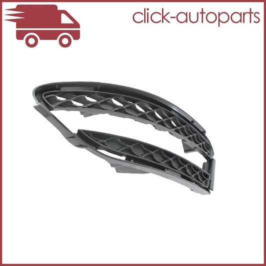 Front Left Side Bumper Fog Light Grille Bezel Fits For W221 S-Class 2010-2013
