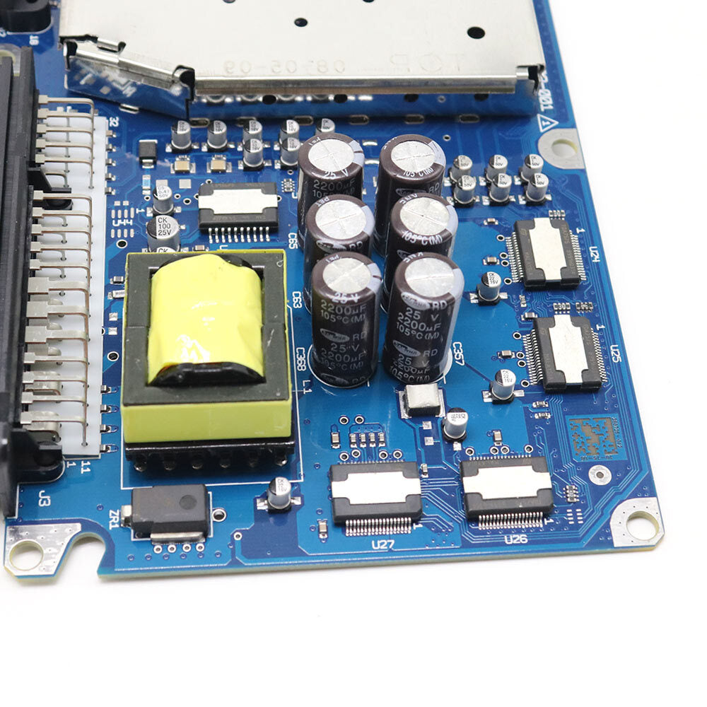 Suitable for Audi Q7 2007-2009 amp main amplifier circuit board 2G turbocharger 4L0035223D
