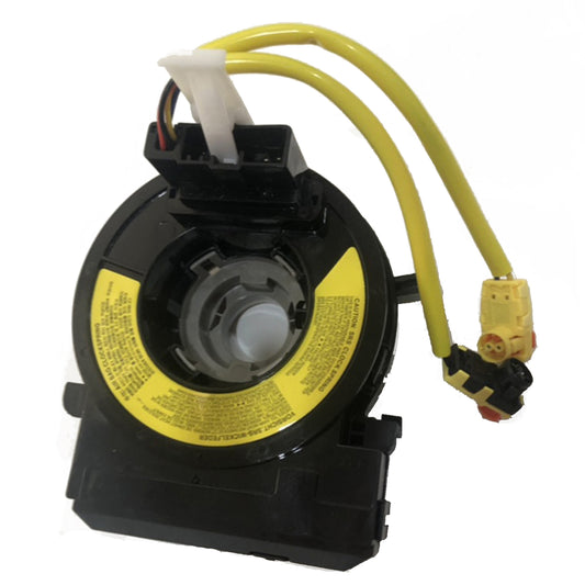 Clock Spring Without Angle Sensor for Hyundai Santa Fe Sport 2013-18 93490-4Z320