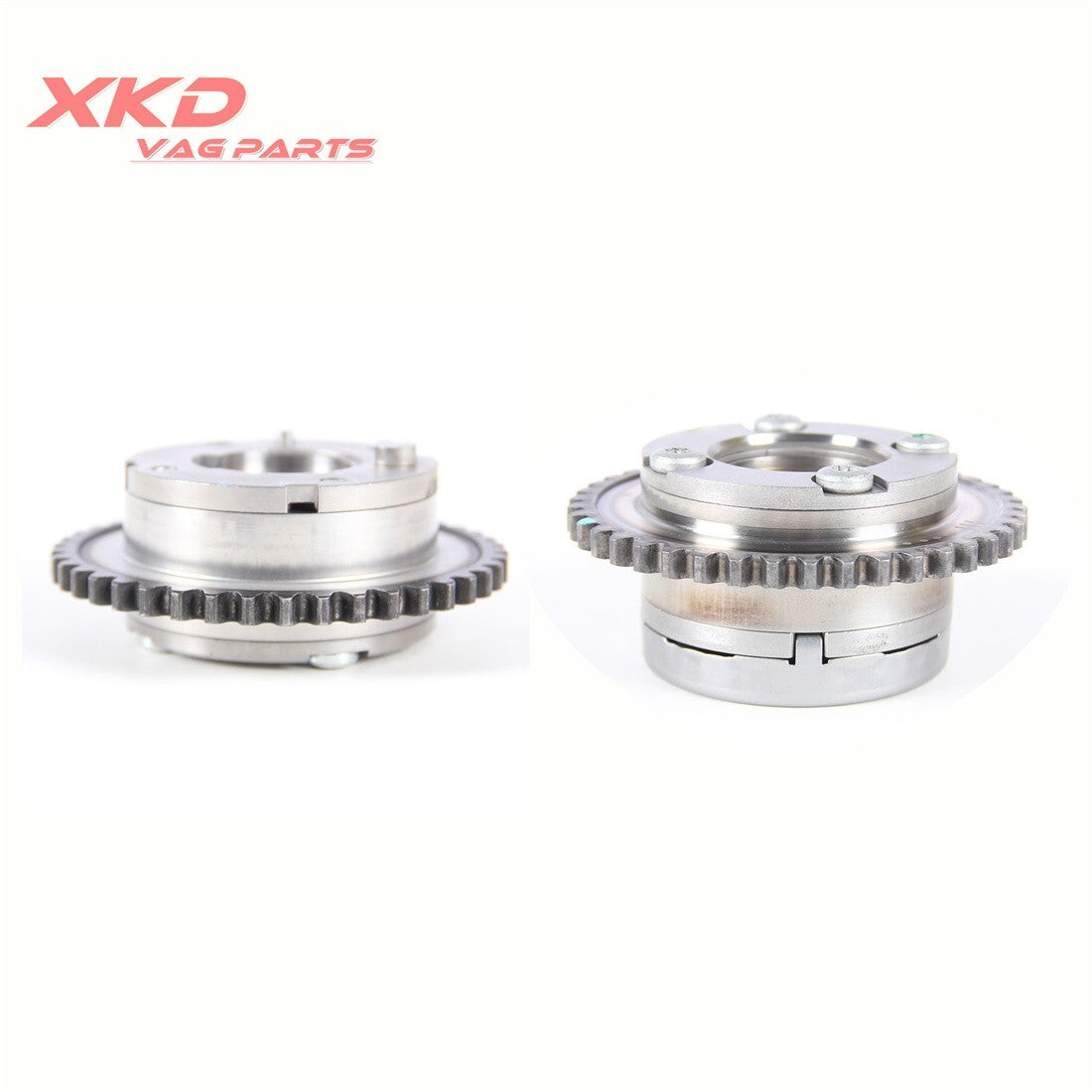 2.0T Intake and Exhaust Camshaft Adjuster Kit for Mercedes-Benz A180 A200 M274