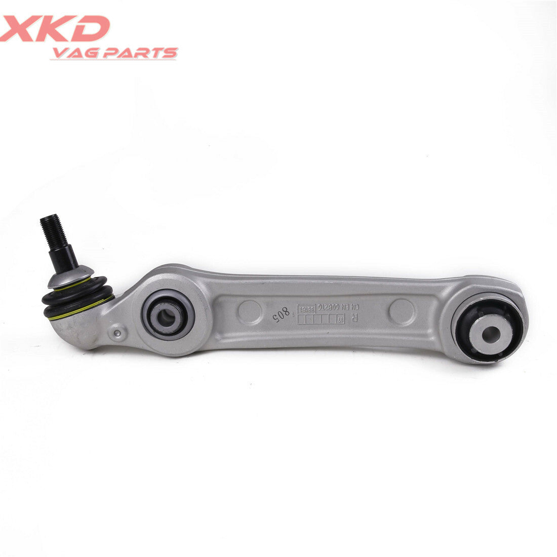 31126861178 R Lower Lateral Swing Arm W/ Rubber Support Fit for BMW 530i 540i