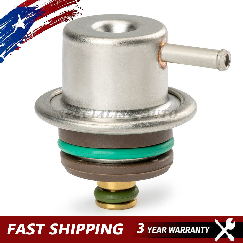 XR3Z-9C968AA For 1999-2004 for Ford F-150 4.6L 5.4L Fuel Pressure Regulator