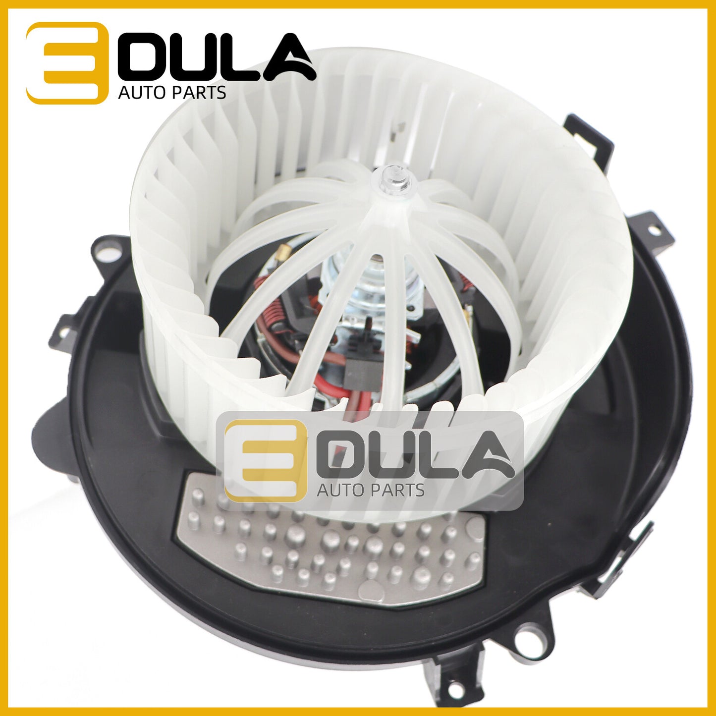 RHD AC Heater Cooling Fan BLOWER MOTOR fits for VW for Golf 7 for Tiguan II 5Q2819021