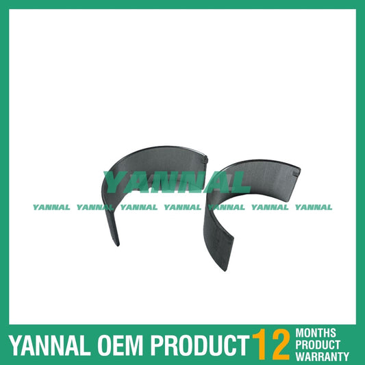 new 0417-4273 connecting rod bearing STD for Deutz BF4M1011 engine.