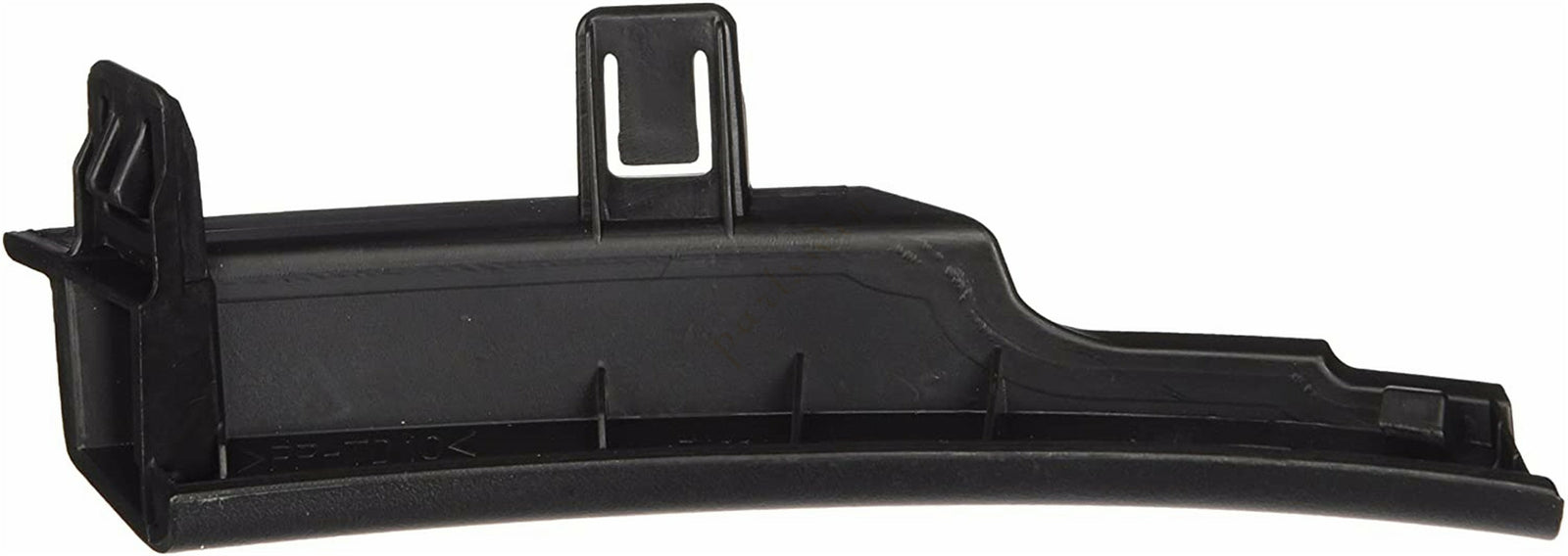 One set of Wiper Cowl pivot covers, left and right, 74214-TR0 and 74224-TR0, for Civic 12-15.