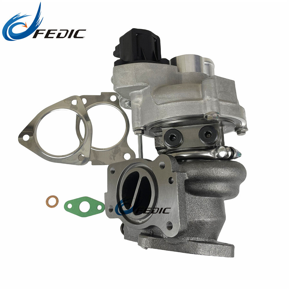 53039880163 Turbine for Mini Cooper S 128 Kw EP6DTSN14 2006