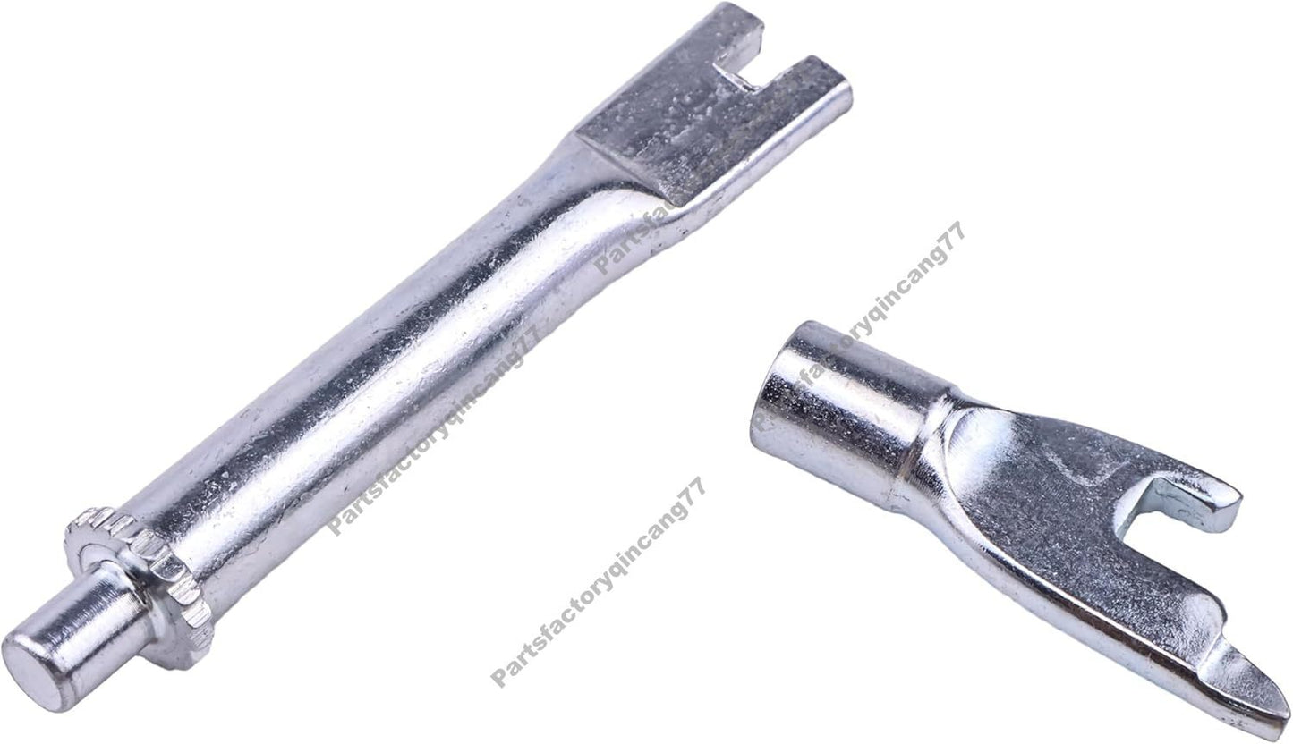 RH Drum Brake Adjuster 53810-65D00 for Suzuki 99-05 Grand Vitara 02-06 XL-7