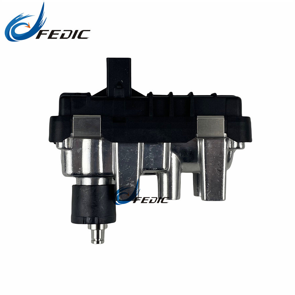 Turbo actuator BV35 54359880053 for BMW 225D Coupe F22 160Kw 218HP N47S1 2014