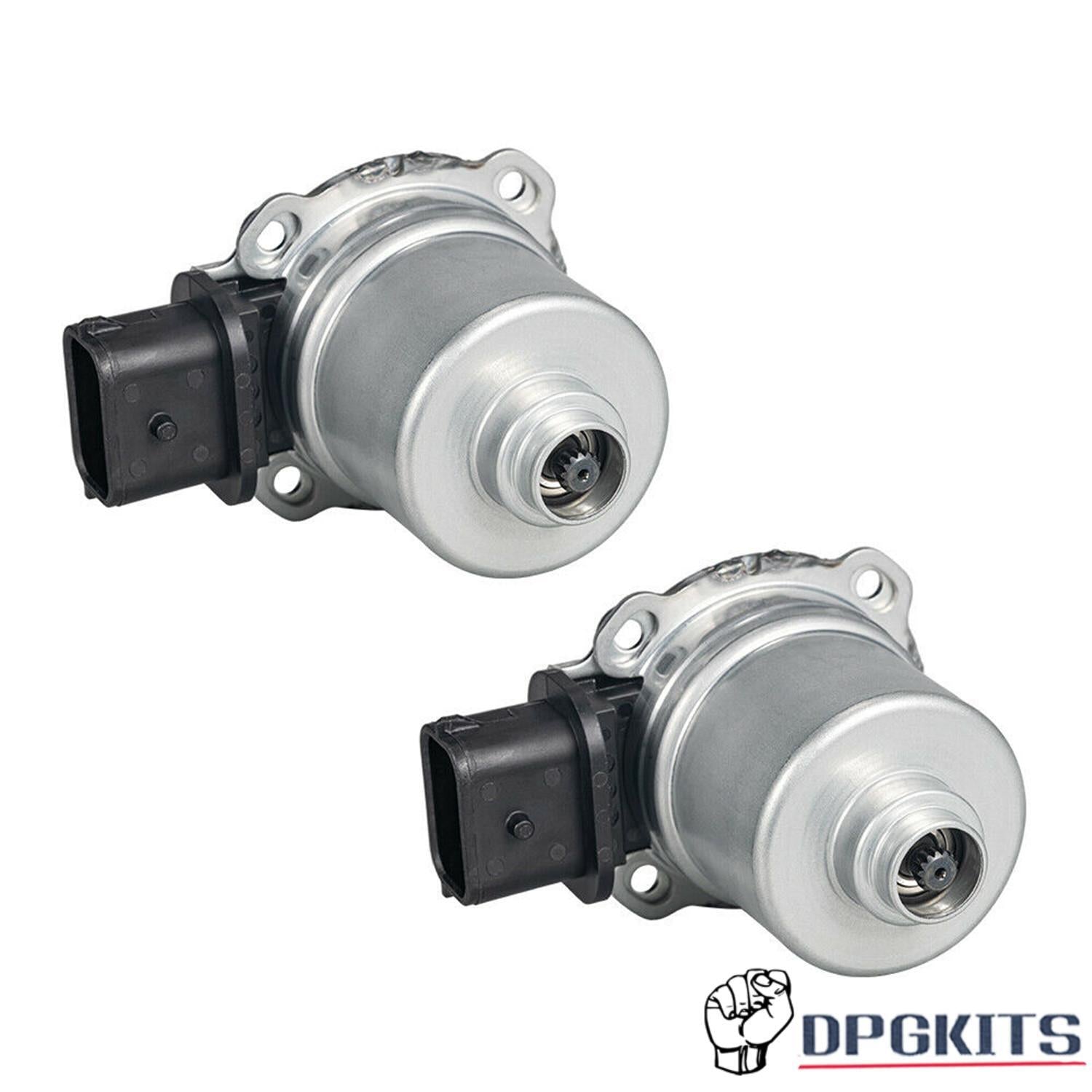 2X Auto Transmission Clutch Actuator AE8Z7C604A for Ford Fiesta Focus 2011-2017