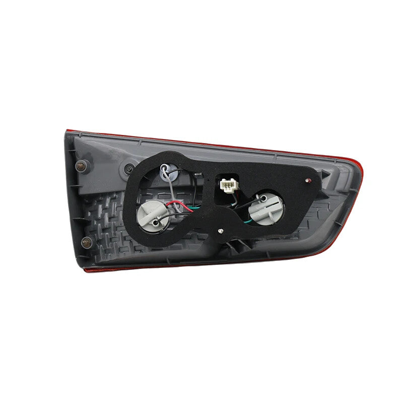 Left Inside Taillight Assembly Rear Brake Light for Kia K2 Hatchback 2012-2014
