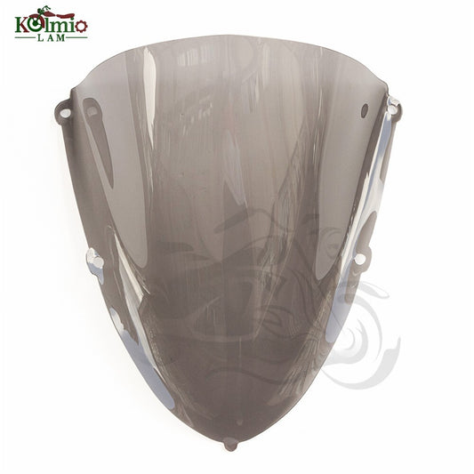 Fit For 2020-2023 RS 660 RS660 Motorcycle Windshield Windscreen Gray