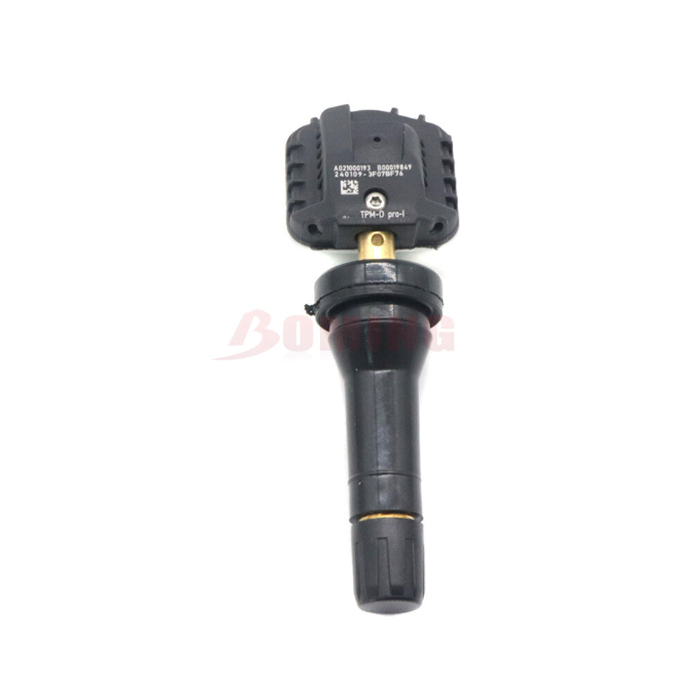 The brand-new TPMS tire pressure sensor is suitable for Beijing BJ40, BJ40 Plus, BJ60, and BJ80 models from 2018 to 2023.