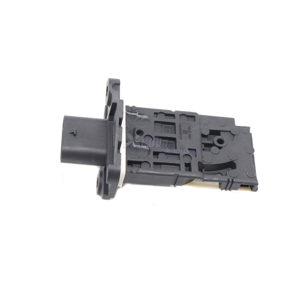 13628570107 Mass air flow meter sensor MAF suitable for BMW for Mini 5WK98505 1362857010702