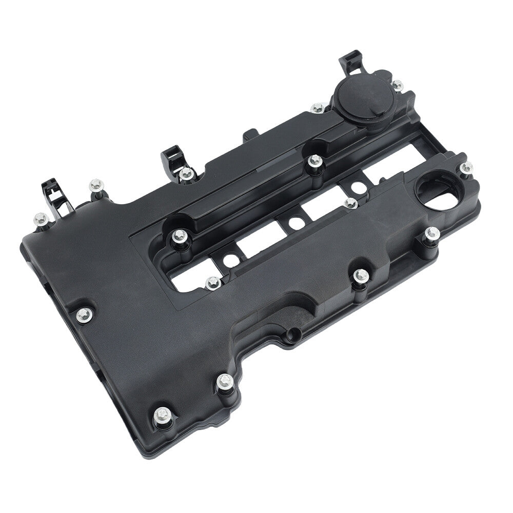 F¨¹r for Chevrolet for Cruze Sonic Trax Volt 2011-2019 1.4L Ventildeckel Mit Dichtung