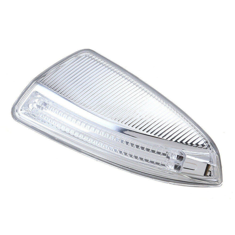Rear Left Mirror Turn Signal Light Lamp For W204 W639 C250 C300 C350 C63 AMG