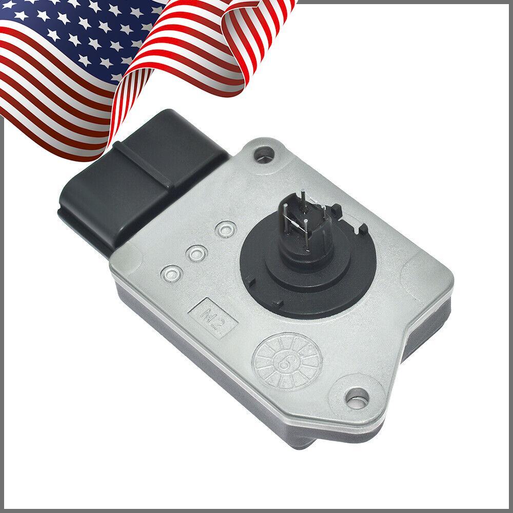 New Mass Air Flow Sensor Air MAF For 1997-2008 for Ford F150 4.2L F6ZF-12B579-AA