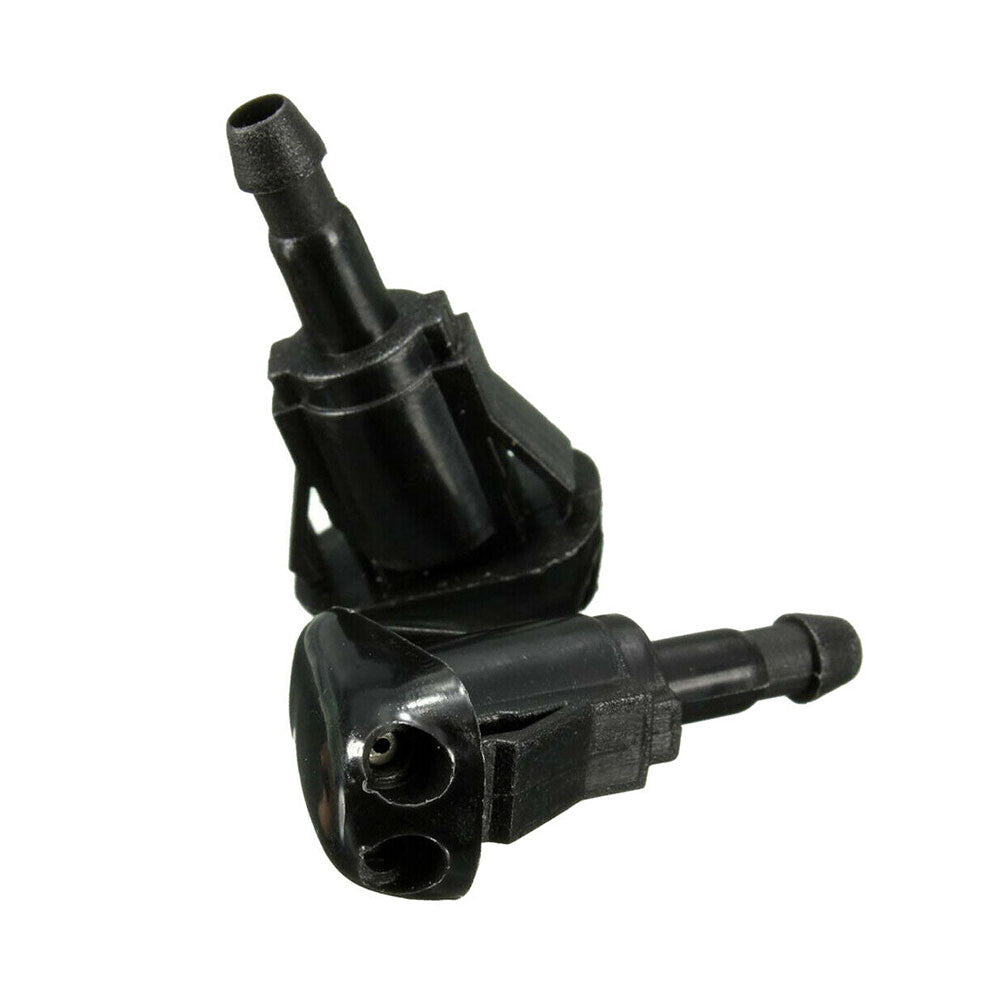 Fits for Toyota for Camry Celica Celica Echo Tacoma 2x Windshield Washer Nozzles