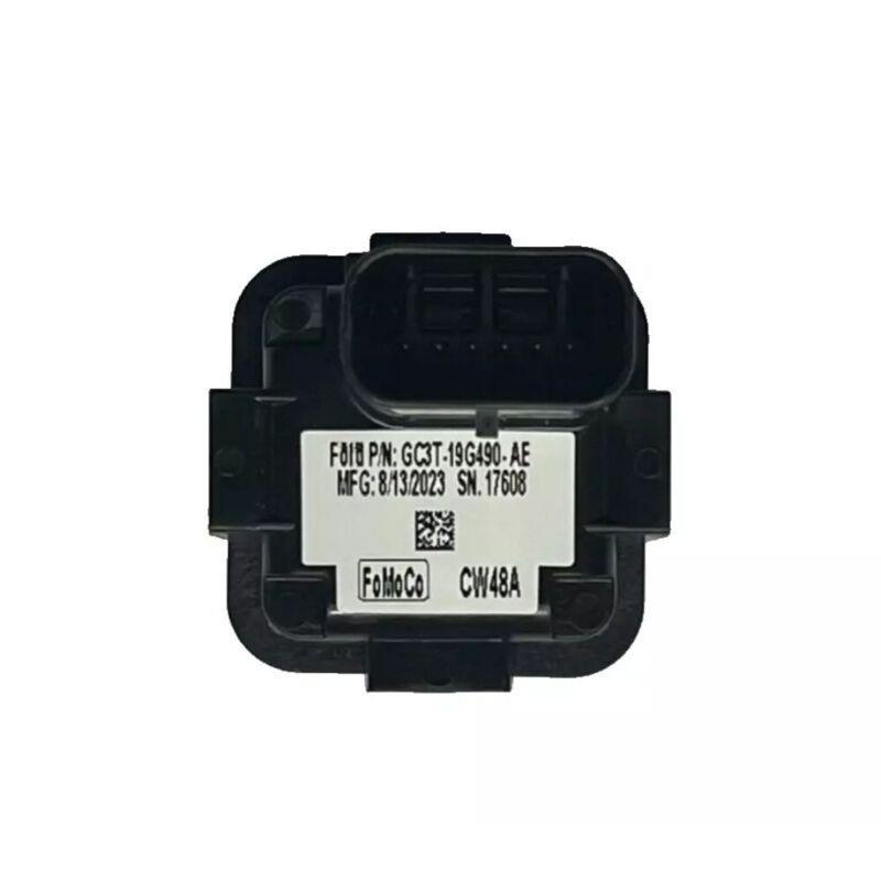 new 2014-2016 for Ford Super Duty Rear-end Camera GC3Z-19G490-B - Equipment Manufacturer