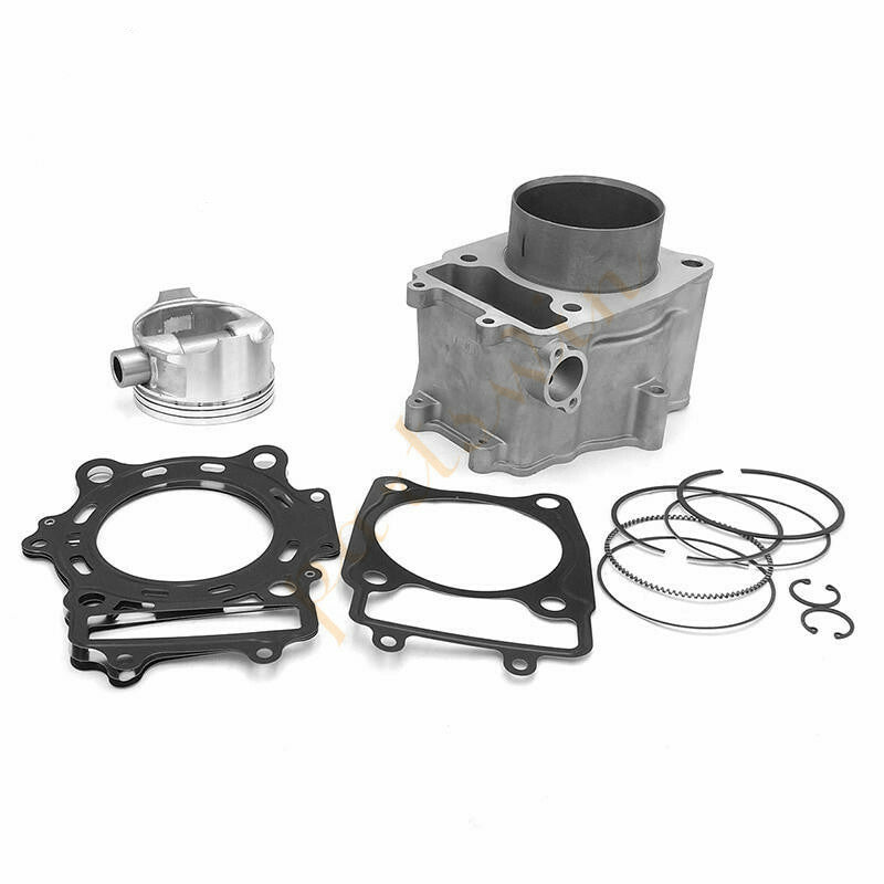 TZ-05 CF500 cylinder parts are suitable for CF188 500cc CF MOTO UTV four-engine all-terrain vehicles.