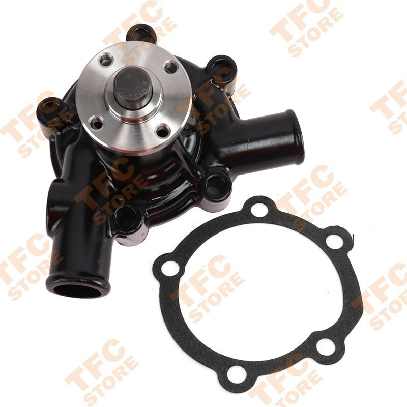 Water Pump For Yanmar 3D84-1 -1G 3D84 TB25 3T84HLE-TBS 129001-42005 129327-4210