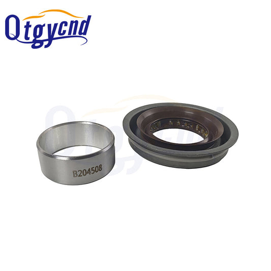 for Ford 6F35 Axle Seal and Case Bushing Set Superior K099 09-16 for Ford for Lincoln for Mazda