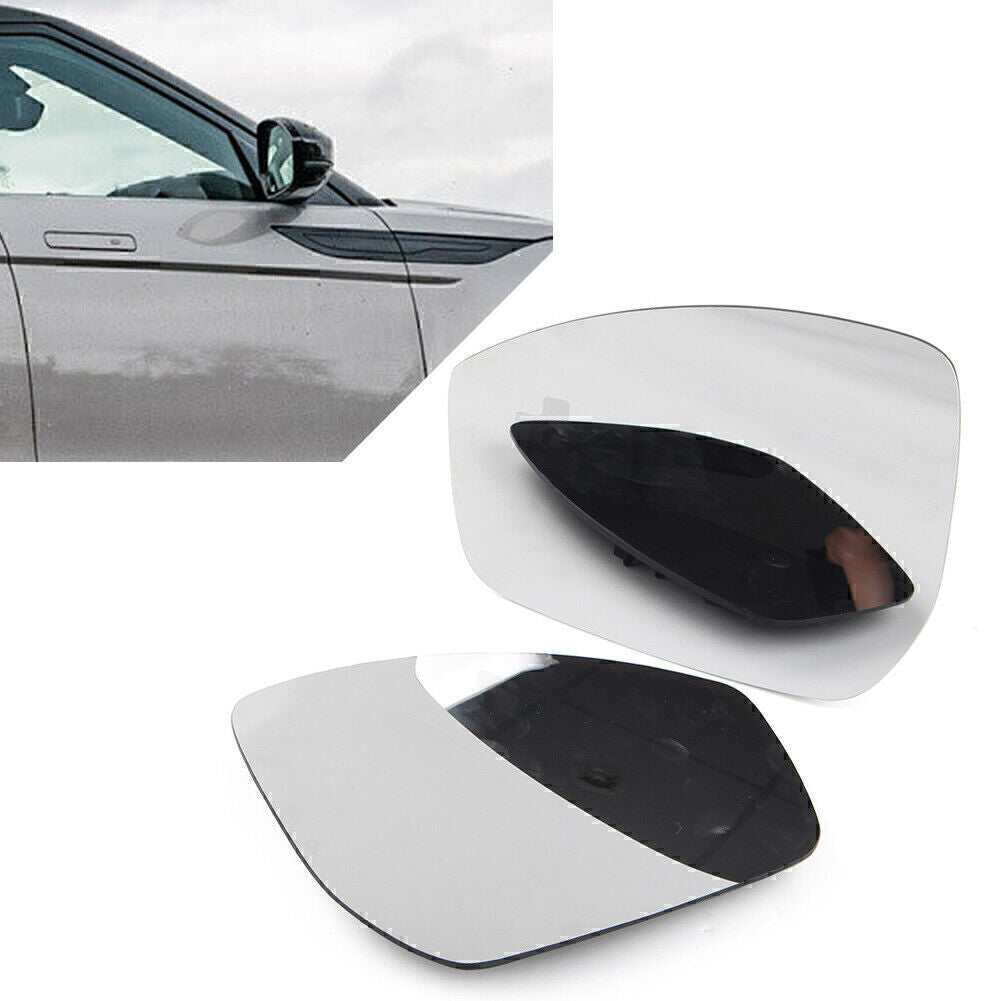 Toter Winkel Au?enspiegel Blindspiegel F¨¹r for Land Rover for Range Rover Evoque 14¨C18
