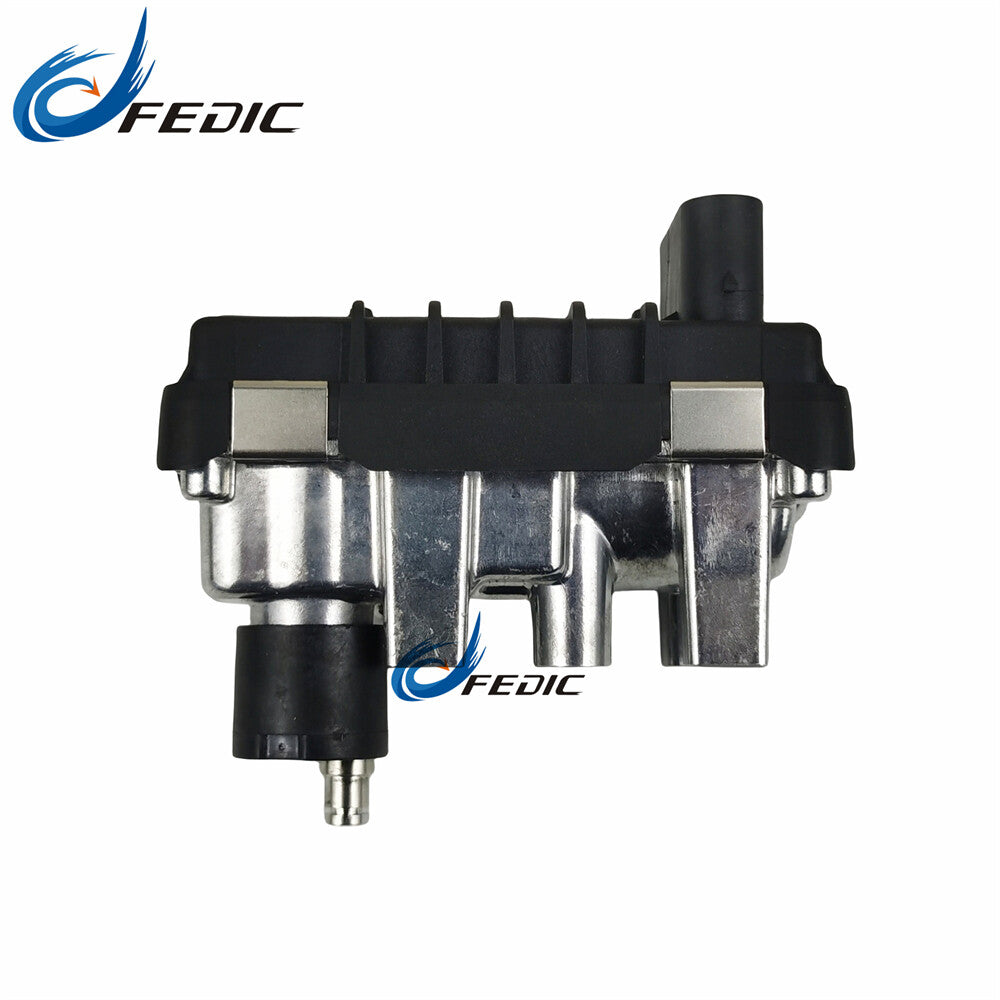 Turbo actuator G-58 761963 6NW009483 781857 for Ford Transit TDCi 3.2ld 2009